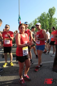 XX Dogi's Half Marathon 50